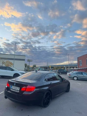 BMW 530 525 N57 M PACK - 26999 лв. / 13804.37 € - 15445072 7 | Car24.bg BMW 530 525 N57 M PACK - 26999 лв. / 13804.37 € - 15445072 7