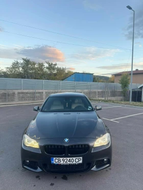 BMW 530 525 N57 M PACK - 26999 лв. / 13804.37 € - 15445072 4 | Car24.bg BMW 530 525 N57 M PACK - 26999 лв. / 13804.37 € - 15445072 4