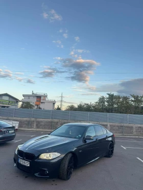 BMW 530 525 N57 M PACK - Car24.bg BMW 530 525 N57 M PACK