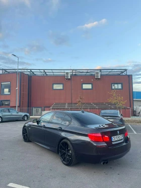 BMW 530 525 N57 M PACK - 26999 лв. / 13804.37 € - 15445072 8 | Car24.bg BMW 530 525 N57 M PACK - 26999 лв. / 13804.37 € - 15445072 8