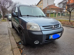 Peugeot Partner Баничарка - 2150 € / 4205.03 лв. - 55198164 5 | Car24.bg Peugeot Partner Баничарка - 2150 € / 4205.03 лв. - 55198164 5