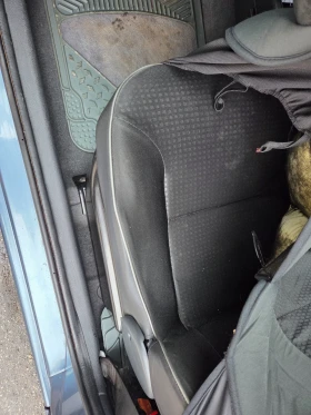 Peugeot Partner Баничарка - 2150 € / 4205.03 лв. - 55198164 6 | Car24.bg Peugeot Partner Баничарка - 2150 € / 4205.03 лв. - 55198164 6