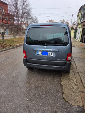 Peugeot Partner Баничарка - 2150 € / 4205.03 лв. - 55198164 4 | Car24.bg Peugeot Partner Баничарка - 2150 € / 4205.03 лв. - 55198164 4