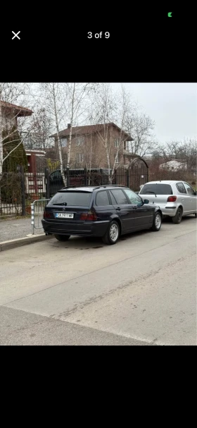 BMW 320 BMW e46 320d 136hp - 2200 € / 4302.83 лв. - 41323413 2 | Car24.bg BMW 320 BMW e46 320d 136hp - 2200 € / 4302.83 лв. - 41323413 2