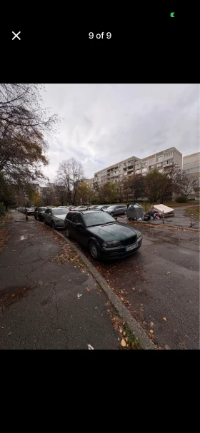 BMW 320 BMW e46 320d 136hp - 2200 € / 4302.83 лв. - 41323413 8 | Car24.bg BMW 320 BMW e46 320d 136hp - 2200 € / 4302.83 лв. - 41323413 8