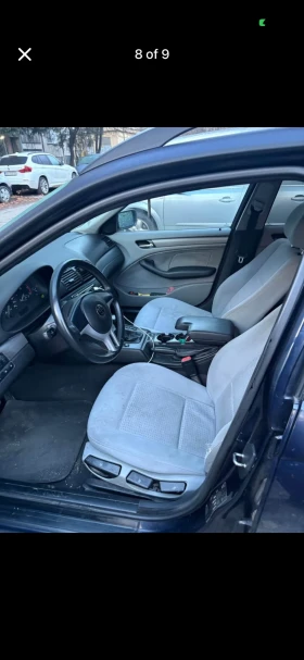 BMW 320 BMW e46 320d 136hp - 2200 € / 4302.83 лв. - 41323413 7 | Car24.bg BMW 320 BMW e46 320d 136hp - 2200 € / 4302.83 лв. - 41323413 7