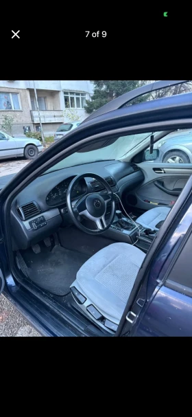 BMW 320 BMW e46 320d 136hp - 2200 € / 4302.83 лв. - 41323413 6 | Car24.bg BMW 320 BMW e46 320d 136hp - 2200 € / 4302.83 лв. - 41323413 6