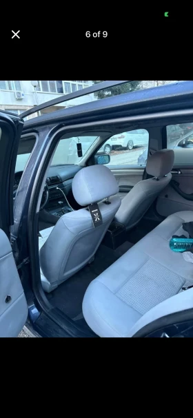 BMW 320 BMW e46 320d 136hp - 2200 € / 4302.83 лв. - 41323413 5 | Car24.bg BMW 320 BMW e46 320d 136hp - 2200 € / 4302.83 лв. - 41323413 5