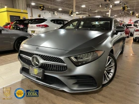 Mercedes-Benz CLS * CLS450 4M * CARFAX * ЦЕНА ДО БГ - Car24.bg Mercedes-Benz CLS * CLS450 4M * CARFAX * ЦЕНА ДО БГ