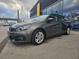 Peugeot 308 1.5 - Car24.bg Peugeot 308 1.5