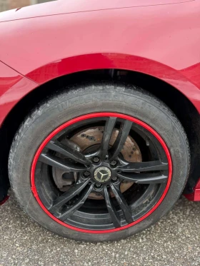 Mercedes-Benz CLA * 250 * CARFAX * ПАНОРАМА * KEYLESS * ПОДГРЕВИ * - 19350 € / 37845.31 лв. - 90854814 6 | Car24.bg Mercedes-Benz CLA * 250 * CARFAX * ПАНОРАМА * KEYLESS * ПОДГРЕВИ * - 19350 € / 37845.31 лв. - 90854814 6