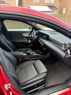 Mercedes-Benz CLA * 250 * CARFAX * ПАНОРАМА * KEYLESS * ПОДГРЕВИ * - 19350 € / 37845.31 лв. - 90854814 14 | Car24.bg Mercedes-Benz CLA * 250 * CARFAX * ПАНОРАМА * KEYLESS * ПОДГРЕВИ * - 19350 € / 37845.31 лв. - 90854814 14