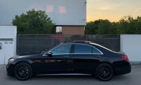 Mercedes-Benz S 63 AMG Long 4Matic+ - 80272 € / 156998.39 лв. - 40772823 10 | Car24.bg Mercedes-Benz S 63 AMG Long 4Matic+ - 80272 € / 156998.39 лв. - 40772823 10