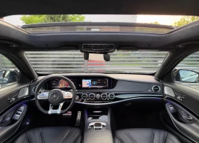 Mercedes-Benz S 63 AMG Long 4Matic+ - 80272 € / 156998.39 лв. - 40772823 6 | Car24.bg Mercedes-Benz S 63 AMG Long 4Matic+ - 80272 € / 156998.39 лв. - 40772823 6