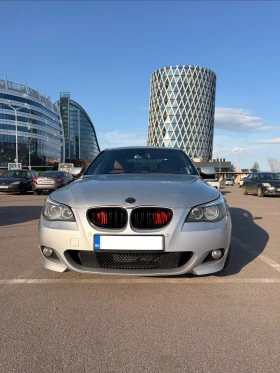 BMW 530 3.0d - 5900 € / 11539.40 лв. - 89624061 2 | Car24.bg BMW 530 3.0d - 5900 € / 11539.40 лв. - 89624061 2
