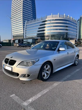 BMW 530 3.0d - 5900 € / 11539.40 лв. - 89624061 14 | Car24.bg BMW 530 3.0d - 5900 € / 11539.40 лв. - 89624061 14