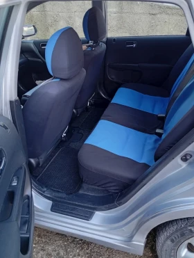 Honda Civic 1.7 CDTI - 2200 € / 4302.83 лв. - 87569348 6 | Car24.bg Honda Civic 1.7 CDTI - 2200 € / 4302.83 лв. - 87569348 6