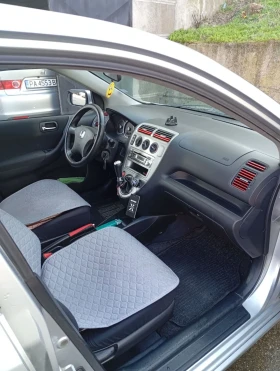 Honda Civic 1.7 CDTI - 2200 € / 4302.83 лв. - 87569348 8 | Car24.bg Honda Civic 1.7 CDTI - 2200 € / 4302.83 лв. - 87569348 8