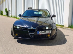 Alfa Romeo 159 sportwagon - 4500 € / 8801.24 лв. - 89198550 8 | Car24.bg Alfa Romeo 159 sportwagon - 4500 € / 8801.24 лв. - 89198550 8