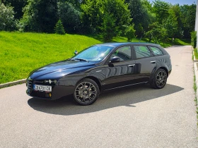 Alfa Romeo 159 sportwagon - 4500 € / 8801.24 лв. - 89198550 5 | Car24.bg Alfa Romeo 159 sportwagon - 4500 € / 8801.24 лв. - 89198550 5