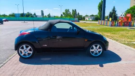 Ford Streetka undefined | Auto.bg — изображение 9 Ford Streetka undefined | Auto.bg — изображение 9