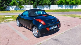 Ford Streetka undefined | Auto.bg — изображение 4 Ford Streetka undefined | Auto.bg — изображение 4