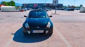 Ford Streetka undefined | Auto.bg — изображение 7 Ford Streetka undefined | Auto.bg — изображение 7