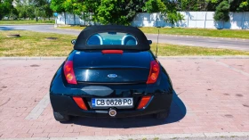 Ford Streetka undefined | Auto.bg — изображение 11 Ford Streetka undefined | Auto.bg — изображение 11