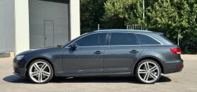 Audi A4 2.0TDI - 11999 € - 37629846 4 | Car24.bg Audi A4 2.0TDI - 11999 € - 37629846 4