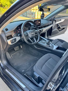 Audi A4 2.0TDI - 11999 € - 37629846 7 | Car24.bg Audi A4 2.0TDI - 11999 € - 37629846 7
