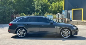 Audi A4 2.0TDI - 11999 € - 37629846 3 | Car24.bg Audi A4 2.0TDI - 11999 € - 37629846 3
