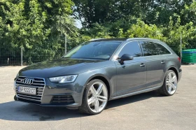 Audi A4 2.0TDI - Car24.bg Audi A4 2.0TDI