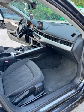 Audi A4 2.0TDI - 11999 € - 37629846 8 | Car24.bg Audi A4 2.0TDI - 11999 € - 37629846 8