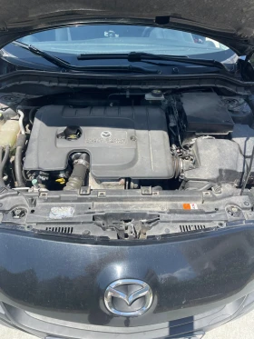 Mazda 3 Mazda 3 1.6 CD / 1.6 Diesel / 1.6 MZ-CD | Auto.bg — изображение 11 Mazda 3 Mazda 3 1.6 CD / 1.6 Diesel / 1.6 MZ-CD | Auto.bg — изображение 11