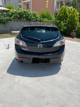 Mazda 3 Mazda 3 1.6 CD / 1.6 Diesel / 1.6 MZ-CD | Auto.bg — изображение 4 Mazda 3 Mazda 3 1.6 CD / 1.6 Diesel / 1.6 MZ-CD | Auto.bg — изображение 4
