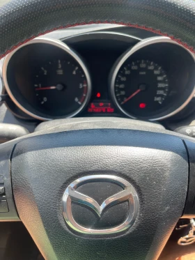 Mazda 3 Mazda 3 1.6 CD / 1.6 Diesel / 1.6 MZ-CD | Auto.bg — изображение 7 Mazda 3 Mazda 3 1.6 CD / 1.6 Diesel / 1.6 MZ-CD | Auto.bg — изображение 7