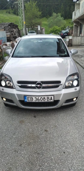 Opel Vectra 2.2 147кс | Auto.bg — изображение 12 Opel Vectra 2.2 147кс | Auto.bg — изображение 12