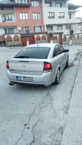Opel Vectra 2.2 147кс | Auto.bg — изображение 5 Opel Vectra 2.2 147кс | Auto.bg — изображение 5