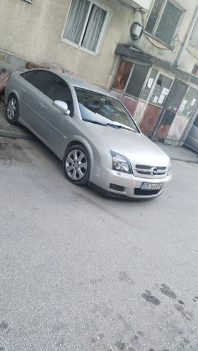 Opel Vectra 2.2 147кс | Auto.bg — изображение 8 Opel Vectra 2.2 147кс | Auto.bg — изображение 8