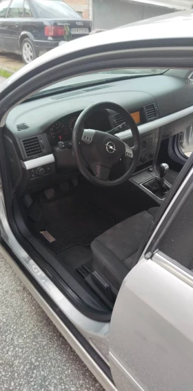 Opel Vectra 2.2 147кс | Auto.bg — изображение 11 Opel Vectra 2.2 147кс | Auto.bg — изображение 11