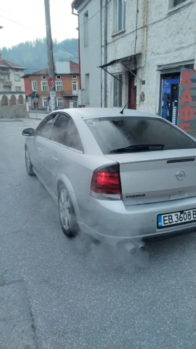 Opel Vectra 2.2 147кс | Auto.bg — изображение 6 Opel Vectra 2.2 147кс | Auto.bg — изображение 6