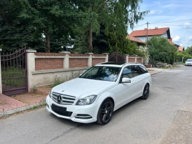Mercedes-Benz C 200 2, 2NAVI KOJA AVTOMAT - Car24.bg Mercedes-Benz C 200 2, 2NAVI KOJA AVTOMAT