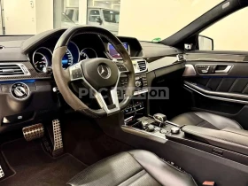 Mercedes-Benz E 63 AMG * BLACKBOOST * EU 007 * FOR PAUL HARTLEB | Auto.bg — изображение 8 Mercedes-Benz E 63 AMG * BLACKBOOST * EU 007 * FOR PAUL HARTLEB | Auto.bg — изображение 8