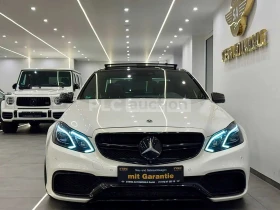 Mercedes-Benz E 63 AMG * BLACKBOOST * EU 007 * FOR PAUL HARTLEB | Auto.bg — изображение 2 Mercedes-Benz E 63 AMG * BLACKBOOST * EU 007 * FOR PAUL HARTLEB | Auto.bg — изображение 2