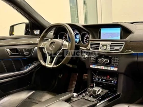 Mercedes-Benz E 63 AMG * BLACKBOOST * EU 007 * FOR PAUL HARTLEB | Auto.bg — изображение 9 Mercedes-Benz E 63 AMG * BLACKBOOST * EU 007 * FOR PAUL HARTLEB | Auto.bg — изображение 9