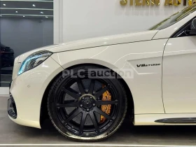 Mercedes-Benz E 63 AMG * BLACKBOOST * EU 007 * FOR PAUL HARTLEB | Auto.bg — изображение 5 Mercedes-Benz E 63 AMG * BLACKBOOST * EU 007 * FOR PAUL HARTLEB | Auto.bg — изображение 5