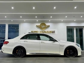 Mercedes-Benz E 63 AMG * BLACKBOOST * EU 007 * FOR PAUL HARTLEB | Auto.bg — изображение 4 Mercedes-Benz E 63 AMG * BLACKBOOST * EU 007 * FOR PAUL HARTLEB | Auto.bg — изображение 4