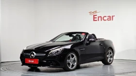 Mercedes-Benz SLC 200* КОЖА* ПОДГРЕВ* КАМЕРА - Car24.bg Mercedes-Benz SLC 200* КОЖА* ПОДГРЕВ* КАМЕРА