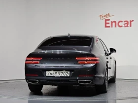 Genesis G80 2.5 Automatic | Auto.bg — изображение 4 Genesis G80 2.5 Automatic | Auto.bg — изображение 4