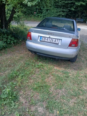 Audi A4 - 900 € - 61008679 5 | Car24.bg Audi A4 - 900 € - 61008679 5